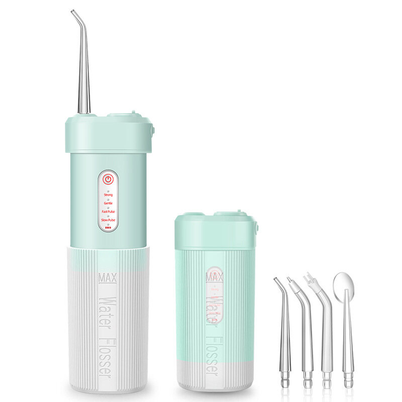 Oral Irrigators