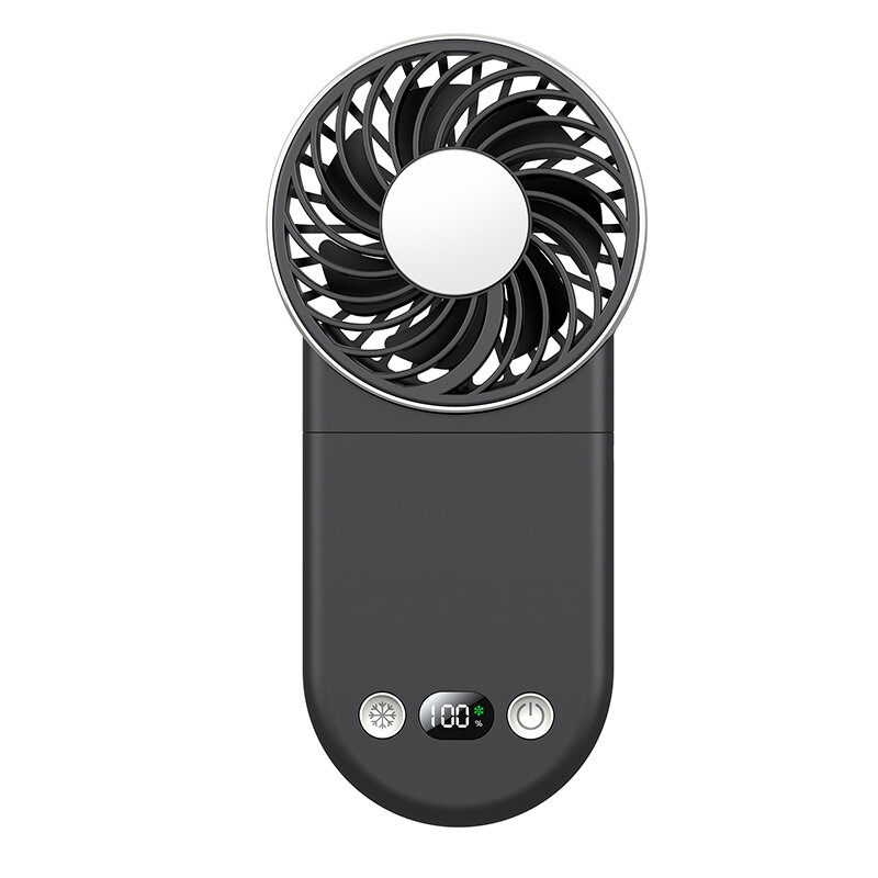 Portable Air-Conditioning