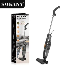 SOKANY 1000W Vacuum Cleaner Household Multi-Function Handheld Vacuum Cleaner Mite Removal Dust Removal Corded Vacuum Cleaner