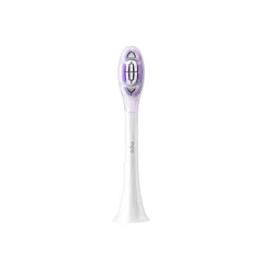 Original XIAOMI Replacement Shock-absorbing Care Toothbrush Head MBS309 for XIAOMI Oscillation Electric Toothbrush MES609 & MES610