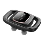 KONKA 4-Head / 6-Head Fascia Gun Muscle Relaxation Massager 3 Modes 30 Adjustable Speeds Multi-Function High-Frequency Vibration Massager