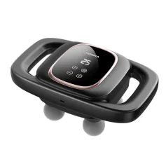 KONKA 4-Head / 6-Head Fascia Gun Muscle Relaxation Massager 3 Modes 30 Adjustable Speeds Multi-Function High-Frequency Vibration Massager