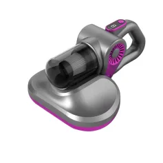 Tevorex 120W Cordless Mite Removal Vacuum Cleaner ເຄື່ອງມື Mite Removal Sterilization Machine Household High-Power Handheld Vacuum Cleaner