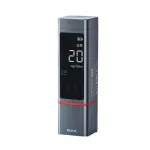 Przenośny tester alkoholu DUKA Bezdotykowy analizator oddechu Cyfrowy wyświetlacz LCD Akumulatorowy precyzyjny tester alkoholu