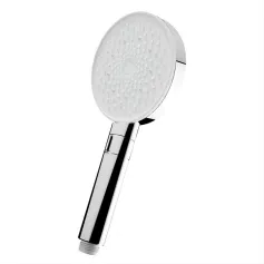 Xiaomi Mijia Booster Hand Shower 3 Water Mode Pressurized Water Outlet Low-noise Water Inlet Technology Anti-scald Handle Design