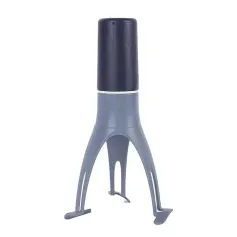 Portable Automatic Egg Beater Electric Kitchen Tools Triangle Auto Blender Eggs Beater Electric Whisk Mixers Baking Gadget