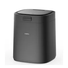[US Direct] Karfo Ecostar S1 Smart Kitchen Waste Composter Eco-Friendly Electric Kitchen Compost Bin Sustainable Indoor Countertop Food Cycler