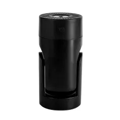 Smart Humidifier Air Purifier Shaking Head Humidifier Chanm Ti Portable Car Humidifier Fog Dlo Replenishment Atomizer pou Kay ak Biwo