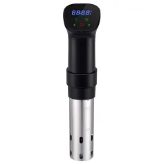 lankayla 850W Sous Vide Cooker Household Low Temperature Slow Cooking Steak Machine with Digital LED Display & Temperature Control