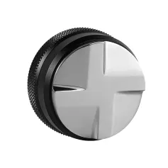 MHW-3BOMBER CD Series Coffee Distributor Tamper 51/53/58mm Powder Distributor Coffee Tamper Espresso Tamper