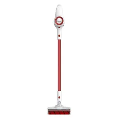 Jimmy JV51 Lightweight Cordless Stick Vacuum Cleaner 115AW Powerful Suction Anti-Suction Hair Mites Mite Cleaning Vacuum Cleaner