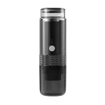 Comfook 170ML Portable Coffee Machine Americano K-CUP Capsule & Coffee Powder Dual-Use Extraction for Car Home Outdoor