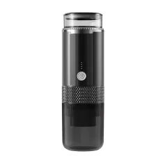 Comfook 170ML Portable Coffee Machine Americano K-CUP Capsule & Coffee Powder Dual-Use Extraction for Car Home Outdoor
