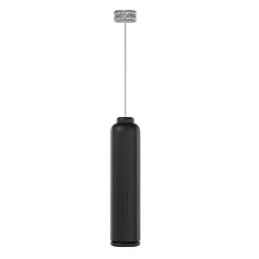 Electric Handheld Milk Frother Electric Stirring Whisk Egg Beater Compact & Easy-Clean 10000~14000 RPM Perfect for Cappuccinos & Lattes