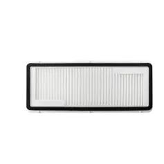 Compatible for Narwal J4, Freo X Ultra, Freo X Plus,J4 Lite HEPA Filter Robot Vacuum Cleaner Replacement Accessories