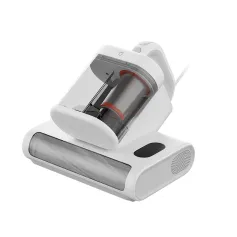 XIAOMI MIJIA Mite Remover Device 2 Pro Household 500W 16kPa Strong Suction Power Cleaner with LED UV Sterilization and Ultrasound 6 layer system filter