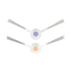 Compatible For Narwal Freo / Narwal J3 Replacement Spare Parts Accessories 1 Pair Main Side Brush