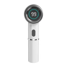 Multifunctional Electric Washer Dishwasher Brush Waterproof Glass Gap Kitchen Cleaning Brush Electric Cleaning Brush with Digtal Display
