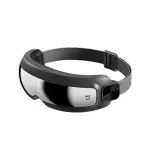 XIAOMI Mijia Smart Eye Massager Hot Compress Massage Relieve Fatigue Eye Care Device Works with MiHome APP