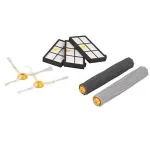 Parts Vacuum Cleaner Replacement For iRobot Roomba 800 & 900 Series Replenishment Kit