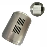 Replacement Battery T-DC49A for JIMMY JV85 Portable Cordless Suction Vacuum Cleaner Spare Parts