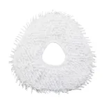 1PC Robot Sweeping Reusable Mop Cloth Cleaning Appliance for NARWAL J1/J2