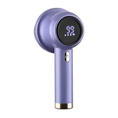 Portable Lint Remover For Clothing Rechargeable Hair Ball Trimmer Fuzz Pellets Clothes Sweater Fabric Shaver Electric Fluff Lint Removers