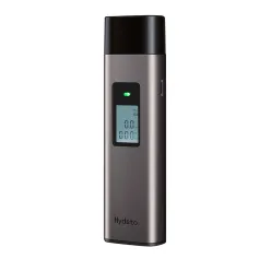 Lydsto Alcohol Tester Handheld Digital Breath Analyzer LCD Display Portable Mini Meter Blow Tester Detector Alcohol Meter