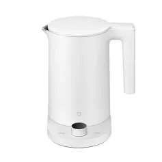XIAOMI Mijia Sabit Sıcaklık Elektrikli Su Isıtıcısı 2 Pro Akıllı LED Ekran Kademesiz Sıcaklık Ayarlanabilir 1800W Yüksek Güç