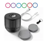 Electric Mason Jar Vacuum Sealer Kit Compatible with Wide-Mouth & Regular-Mouth Mason Jars Canning Vacuum Sealer for Food Storage Vacuum Sealer