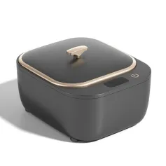 Household Ultrasonic Cleaning Machine Portable Braces Cleaning Machine Cleaning Machine Watch Jewelry Multi-Function Cleaning Instrument