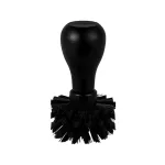 MHW-3BOMBER Coffee Powder Cleaning Brush Bomber Powder Bowl Cleaning Brush Bar Tool for 51-54mm/58mm Coffee Machine Handle