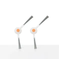 2pcs Side Brushes Cleaning Accessories for NARWAL J4 Lite