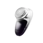 KONKA Mini Shaver Men's Electric Shaver Travel Portable Smart Type C Rechargeable Beard Shaver 5200 RPM High-speed Motor