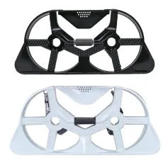 Dreame X30 S10Pro S30 Robot Süpürge için Yedek Fırça Rulosu ve Temizleme Plakası Yüksek Kaliteli Gelişmiş Temizlik Kolay Kurulum İsteğe Bağlı Renkler