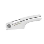 Multifunctional 3 In 1 Garlic Press Portable Manual Operation Mincer Garlic Slicer Environmentally Friendly Material Can Opener