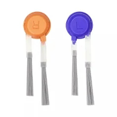 stuks reinigingsset voor de hoofdborstel aan de zijkant, onderdelen voor de reinigingsmachine voor NARWAL Easy 001