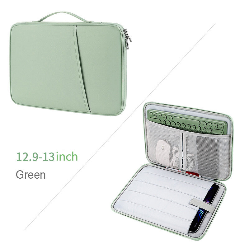Green 12.9-13inch