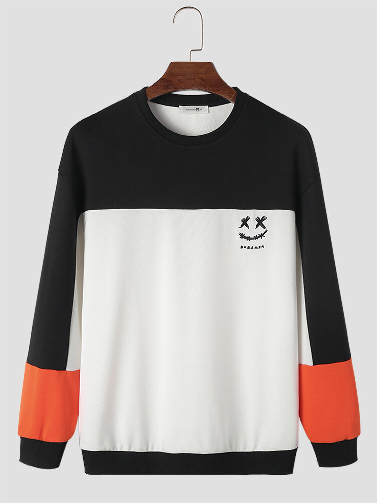 Hoodies & Sweatshirts