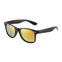 Gafas de sol polarizadas de moda para hombres y mujeres, ligeras, casuales, de conducción, de pesca, UV400 Gafas de sol