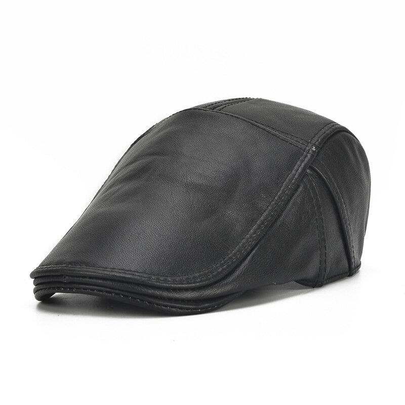 Flat Hats