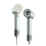 XIAOMI Mijia High-Speed Hair Dryer Pro 1600W Negative Ion Quick Dry 50°C Constant Smart TOF Sensor Temperature Hair Care With Magnetic Nozzle & Wall-Mount Bracket