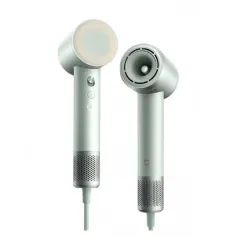 XIAOMI Mijia High-Speed Hair Dryer Pro 1600W Negative Ion Quick Dry 50°C Constant Smart TOF Sensor Temperature Hair Care With Magnetic Nozzle & Wall-Mount Bracket