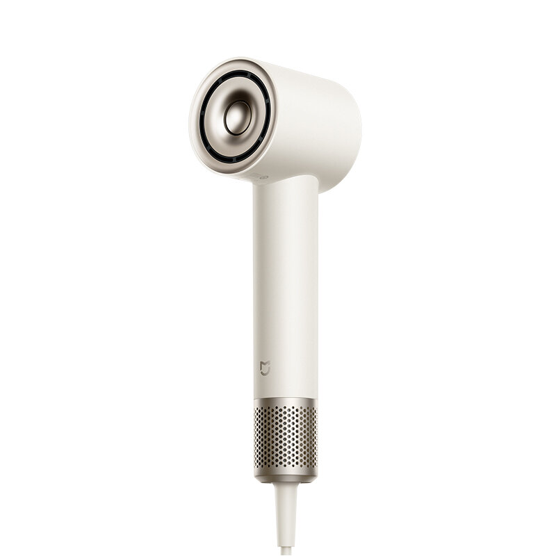 XIAOMI 1600W High Speed Water Ion Hair Dryer 8 Drying Modes Professional Ionic Hair Dryer Low Noise