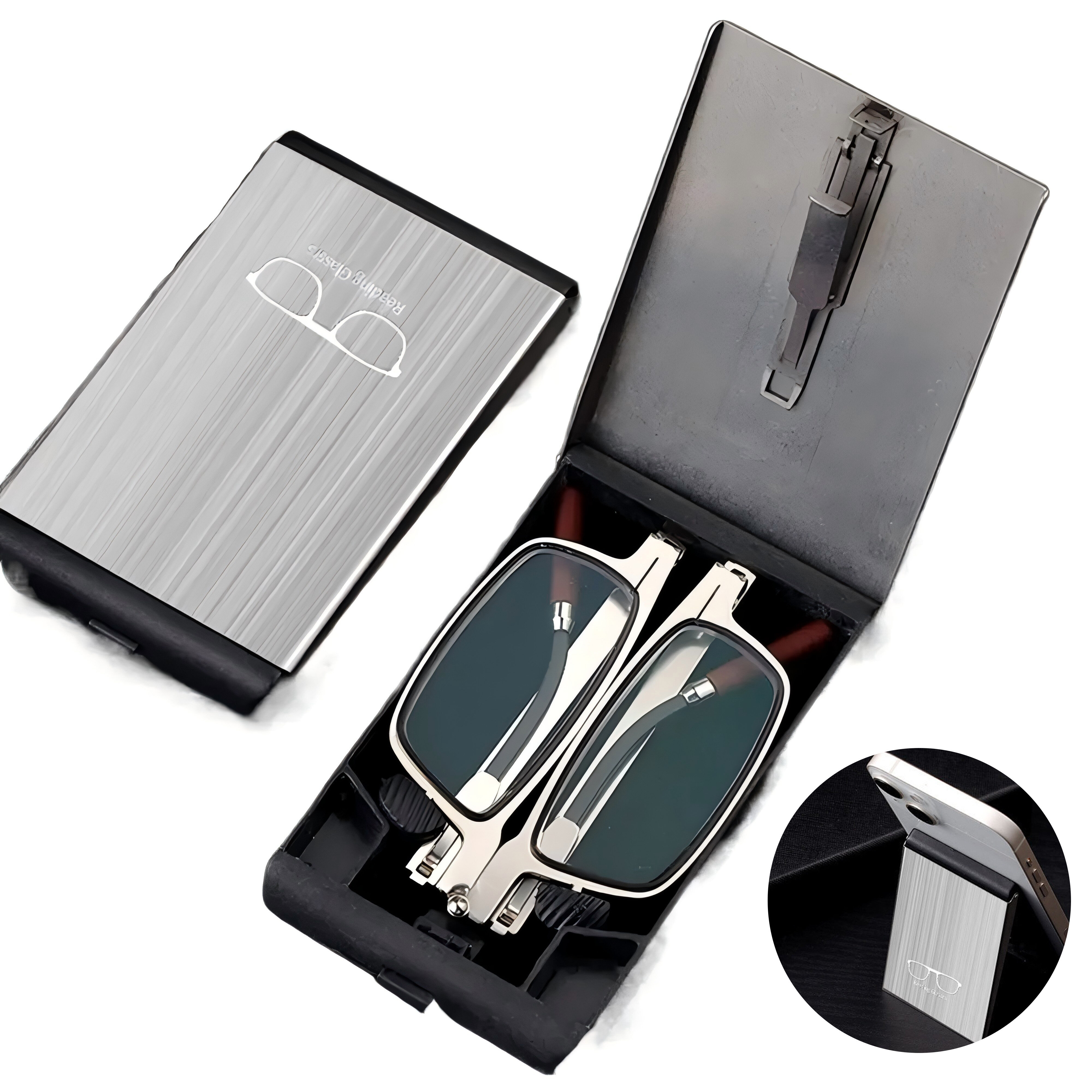 Men's Accessories