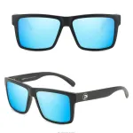 Fashion Men Polarized Sunglasses Women UV400 Protection Retro Sun Glasses for Driving Travel Fishing