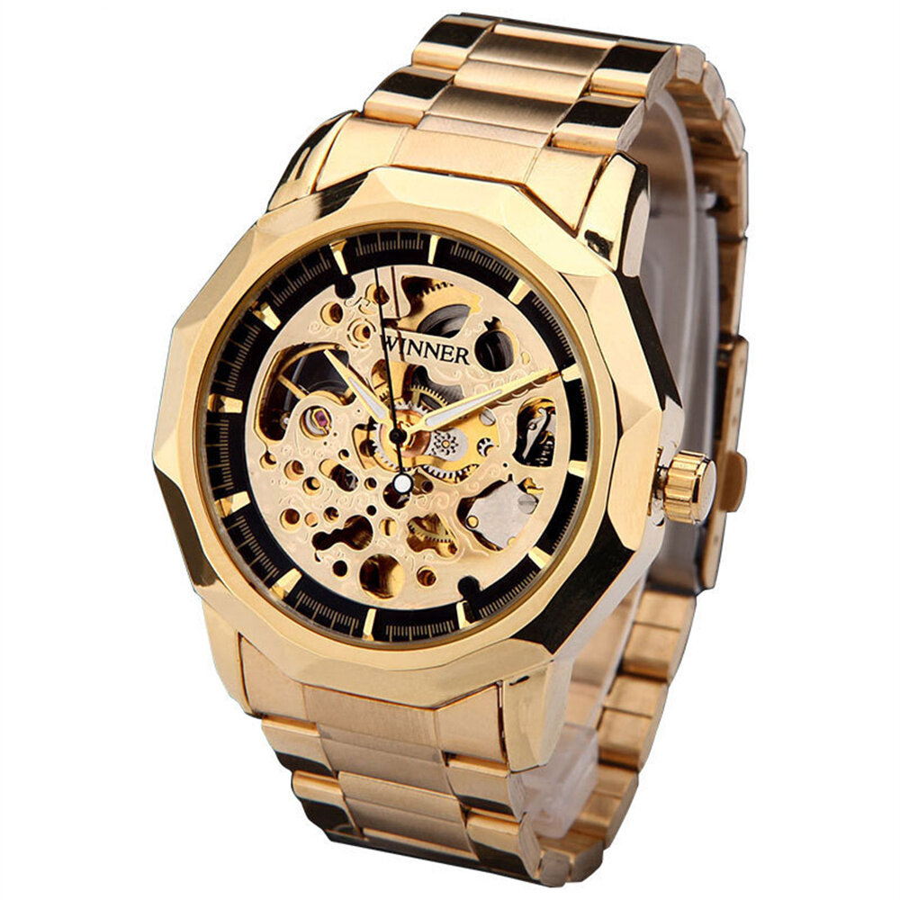 Mechanical Watches