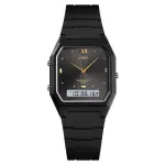 SKMEI Fashion Men Watch Outdoor Multifunctional Watch Sports Waterproof Dual Display 3 Time Electronic Watch
