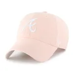 ATLANTA BRAVES BALLPARK SUEDE BVHATS 47 CLEAN UP