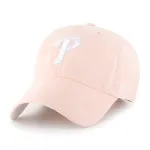 PHILADELPHIA PHILLIES BALLPARK SUEDE BVHATS 47 CLEAN UP WOMENS